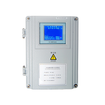 LoRa Meter reading terminal