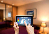 Was ist ein Smart Home-Steuerungssystem?