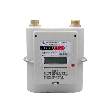 NB-IOT Membrane Gas Meter