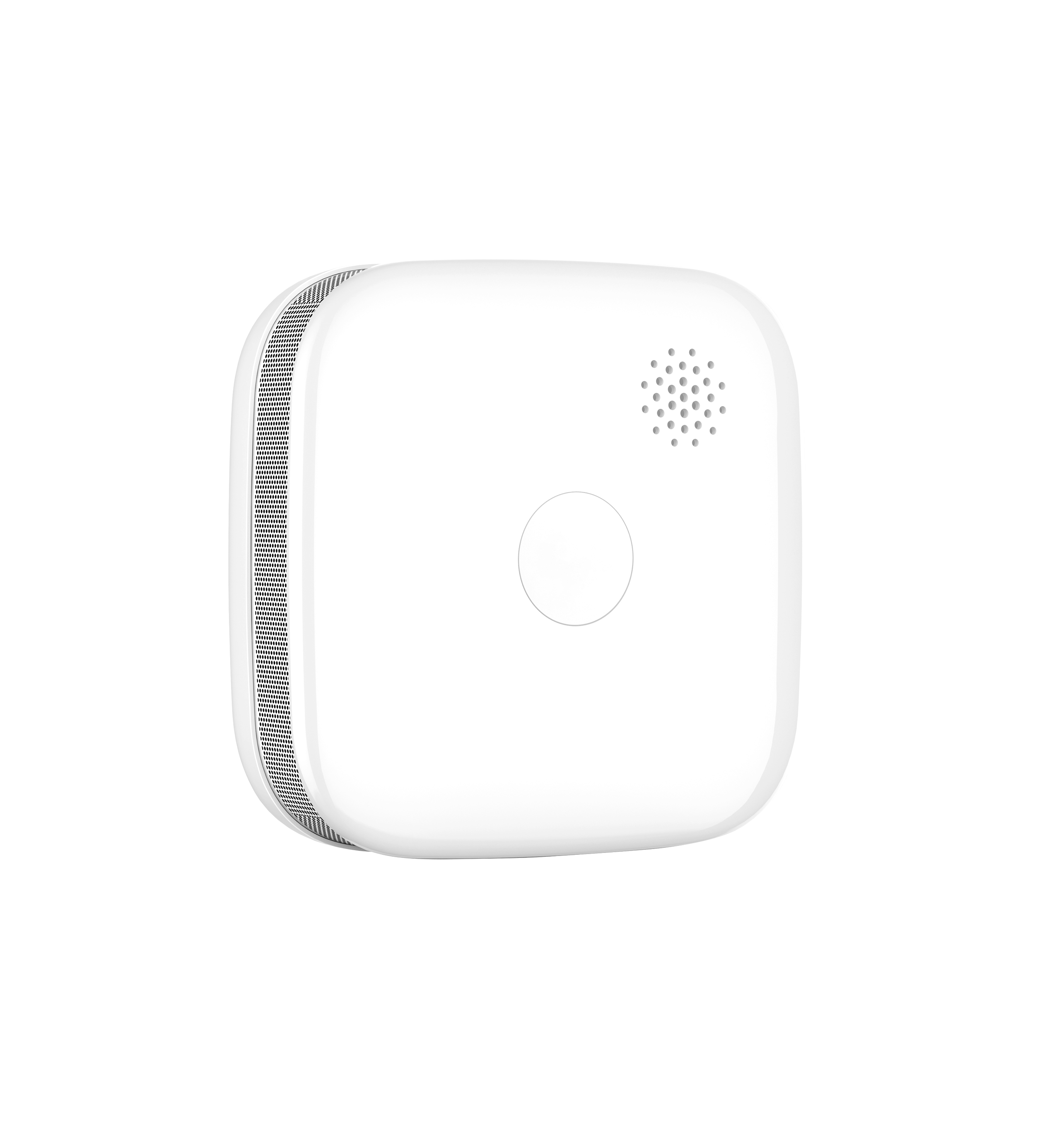 Tuya WiFi Smoke Detector-ZR150SW-CB