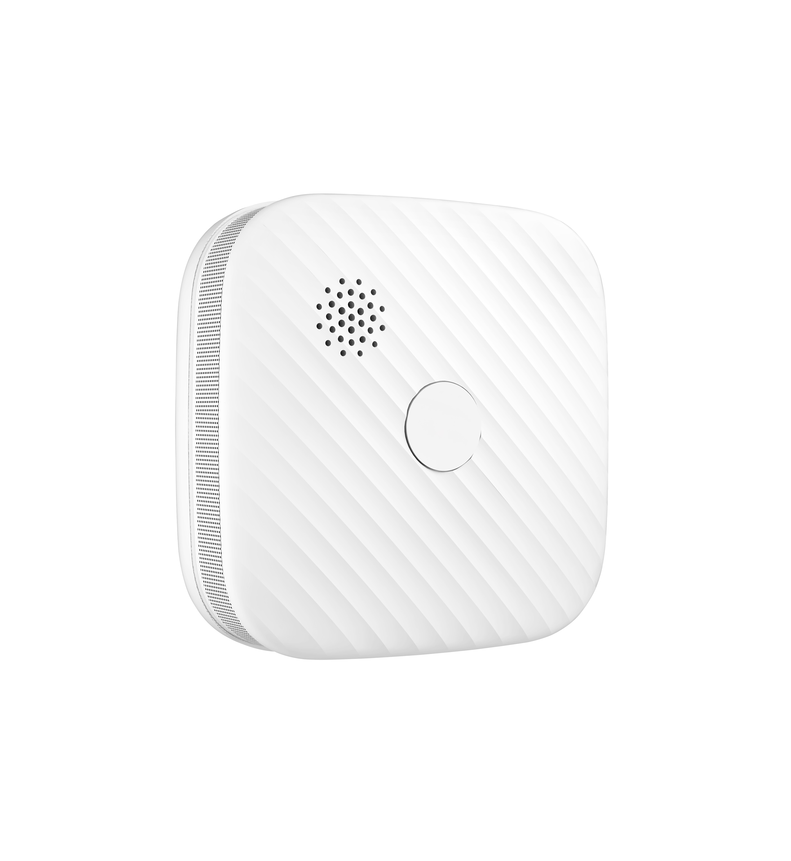 Tuya WiFi Smoke Detector-ZR153SW-CB