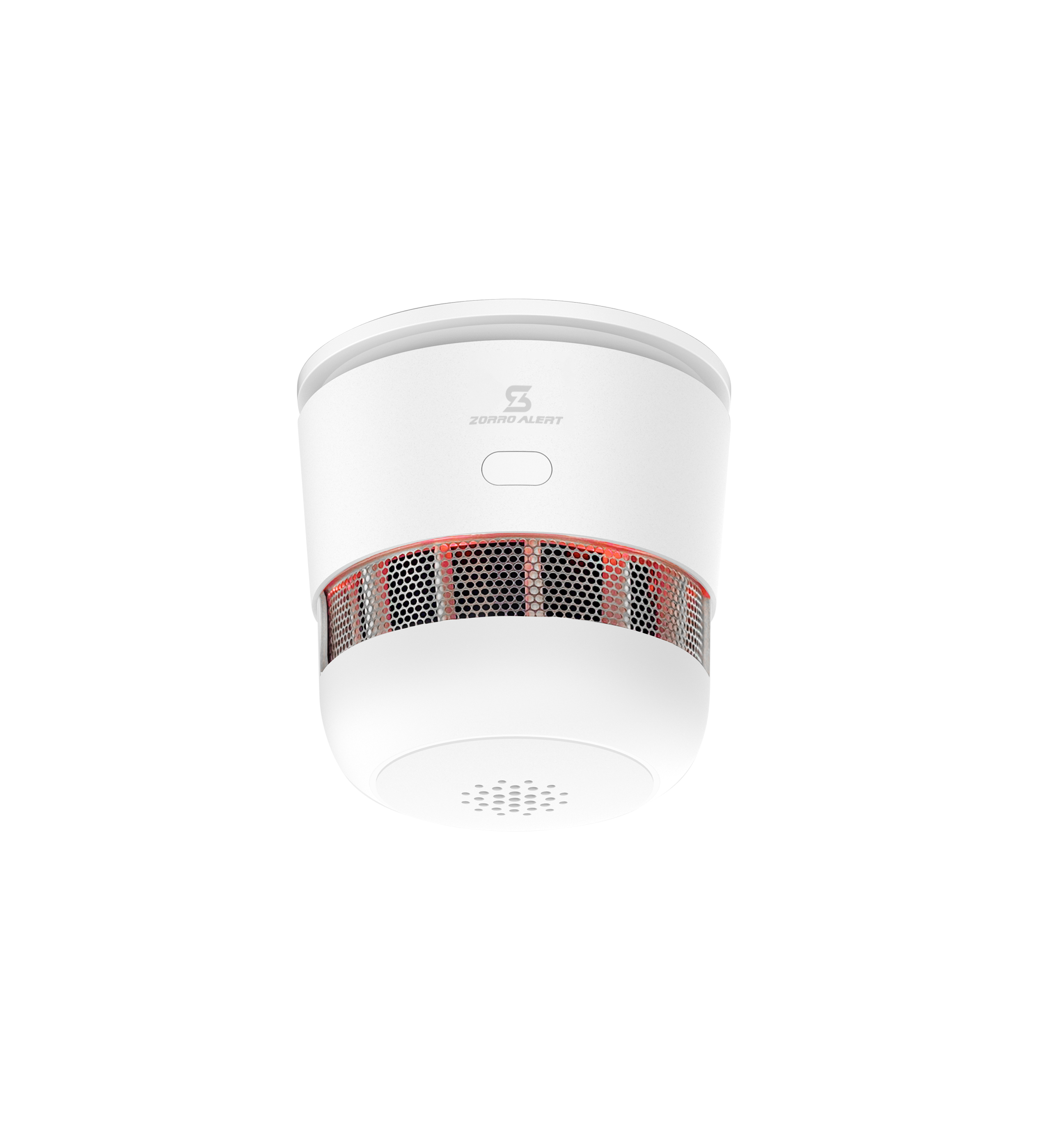 Zigbee Smoke Detector-ZR170SZ